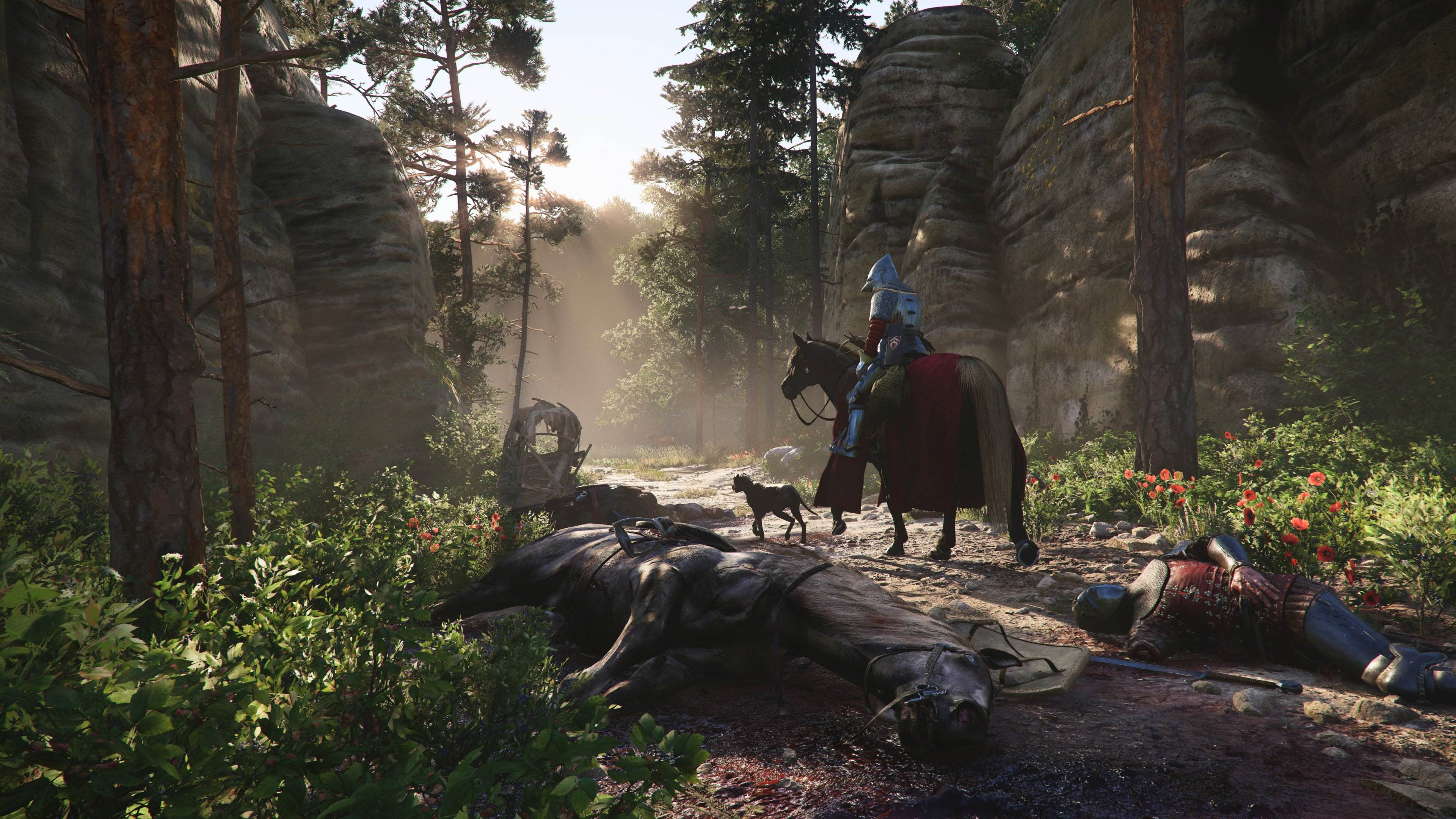 Kingdom Come: Deliverance II - Imagen 16